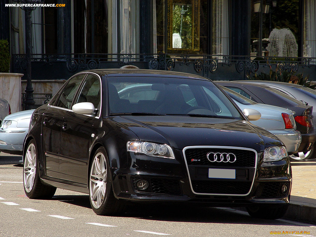 audi, rs4, , , , 